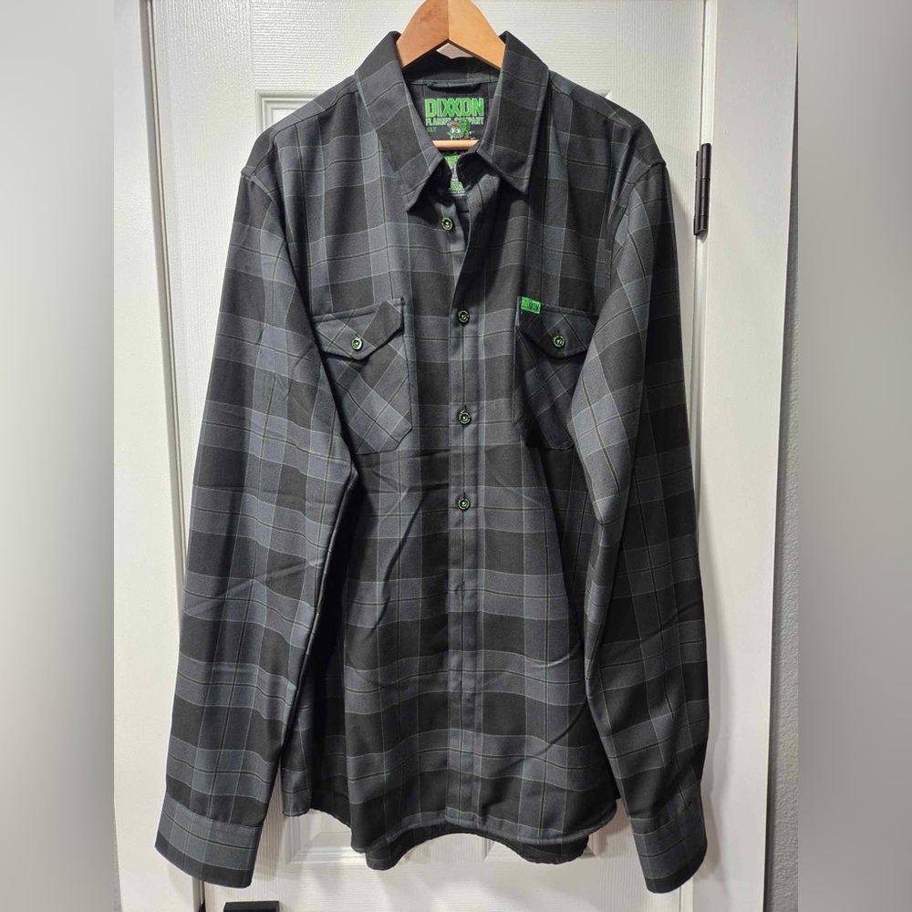 DIXXON - Adrenaline - XLT